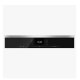 Miele DG 6600 pentola a vapore Da incasso 3600 W Nero, Acciaio inox 5