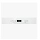 Miele DGC 6400 32 L Bianco 3