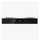 Miele DGM 6401 40 L 1000 W Nero, Acciaio inox 3