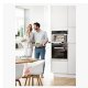 Miele DGM 6401 40 L 1000 W Nero, Acciaio inox 4