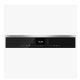 Miele DGM 6600 40 L 1000 W Nero, Acciaio inox 3