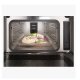 Miele DGM 6800 40 L 1000 W Nero, Acciaio inox 4