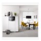 Miele DGM 6800 40 L 1000 W Nero, Acciaio inox 6