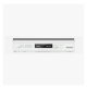 Miele G 14820-45 SCi A scomparsa parziale 9 coperti 3