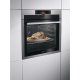 AEG BPE842320M 71 L 3500 W Acciaio inox 3