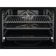 AEG BPE842320M 71 L 3500 W Acciaio inox 5