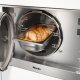 Miele DGD 4635 pentola a vapore Da incasso 5100 W Acciaio inox 3