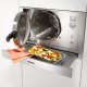 Miele DGD 4635 pentola a vapore Da incasso 5100 W Stainless steel 4