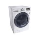 LG F51K24WH lavatrice Caricamento frontale 15 kg 1100 Giri/min Bianco 3