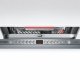 Bosch Serie 6 SPA66TD00E lavastoviglie A scomparsa totale 10 coperti 7