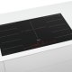 Bosch Serie 8 PXV901DV1E piano cottura Nero Da incasso Piano cottura a induzione 5 Fornello(i) 3