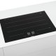 Bosch Serie 8 PXY801KW1E piano cottura Nero Da incasso Piano cottura a induzione 4 Fornello(i) 5