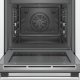 Bosch HND676FH60 set di elettrodomestici da cucina Piano cottura a induzione Forno elettrico 3
