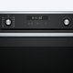 Bosch Serie 6 HBD676FH80 set di elettrodomestici da cucina Piano cottura a induzione Forno elettrico 4