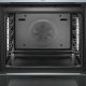 Bosch HBD44PC56 set di elettrodomestici da cucina Piano cottura a induzione Forno elettrico 3