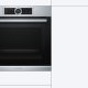 Bosch HBD44PC56 set di elettrodomestici da cucina Piano cottura a induzione Forno elettrico 4