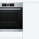 Bosch HBD82PC60 set di elettrodomestici da cucina Forno elettrico 4