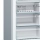 Bosch Serie 4 KVN39ID3A frigorifero con congelatore Libera installazione 366 L Marrone 3