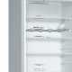 Bosch Serie 4 KVN39ID3A frigorifero con congelatore Libera installazione 366 L Marrone 6