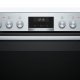 Bosch HEA537BS1 forno 71 L Acciaio inox 3