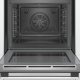 Bosch Serie 6 HEA578BS0 forno 71 L Acciaio inox 3