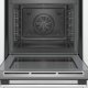 Bosch HEA578BS1 forno 71 L Acciaio inox 3