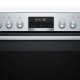 Bosch HEA578BS1 forno 71 L Acciaio inox 4