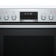 Bosch Serie 6 HEB578BS0 forno 71 L Acciaio inox 3