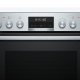 Bosch HEB578BS1 forno 71 L Acciaio inox 3