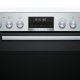 Bosch Serie 6 HEG378TS0 forno 71 L Acciaio inox 3
