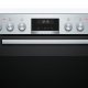 Bosch Serie 6 HEH317BS0 forno 71 L Acciaio inox 3