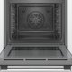 Bosch Serie 2 HEA510BS0 forno 71 L Acciaio inox 4