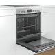Bosch Serie 4 HEA513BR0 forno 71 L Nero, Acciaio inox 4