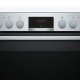 Bosch Serie 4 HEA513BS1 forno 71 L Acciaio inox 5