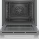 Bosch Serie 4 HEA513BW0 forno 71 L Bianco 3