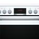 Bosch Serie 4 HEA513BW0 forno 71 L Bianco 4