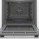 Bosch Serie 4 HEA533BS0 forno 71 L Acciaio inox 3