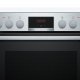 Bosch HEB513BS1 forno 71 L Acciaio inox 3