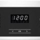 Miele H 2255-55 BP Active 76 L Nero, Acciaio inox 3