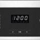 Miele H 2265 B Active 76 L Nero, Acciaio inox 3