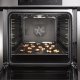 Miele H 2265 B Active 76 L Nero, Acciaio inox 5
