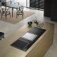 Miele CS 7612 FL Nero Da incasso Piano cottura a induzione 2 Fornello(i) 5