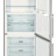 Liebherr CBNESF 5113 Libera installazione 415 L Acciaio inox 3