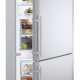 Liebherr CBNESF 5113 Libera installazione 415 L Acciaio inox 4