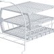 Siemens iQ800 WT48Y890DN asciugatrice Libera installazione Caricamento frontale 8 kg A++ Bianco 5