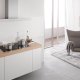 Miele KM 6348 Nero Da incasso Piano cottura a induzione 4 Fornello(i) 4
