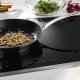 Miele KM 6629 Nero Da incasso Piano cottura a induzione 4 Fornello(i) 3