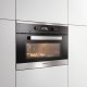 Miele M 6262 TC 46 L 900 W Nero, Acciaio inox 3