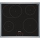 Siemens PQ521WB0EX set di elettrodomestici da cucina Piano cottura a induzione Forno elettrico 5