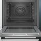 Siemens PQ521WV0EX set di elettrodomestici da cucina Piano cottura a induzione Forno elettrico 7